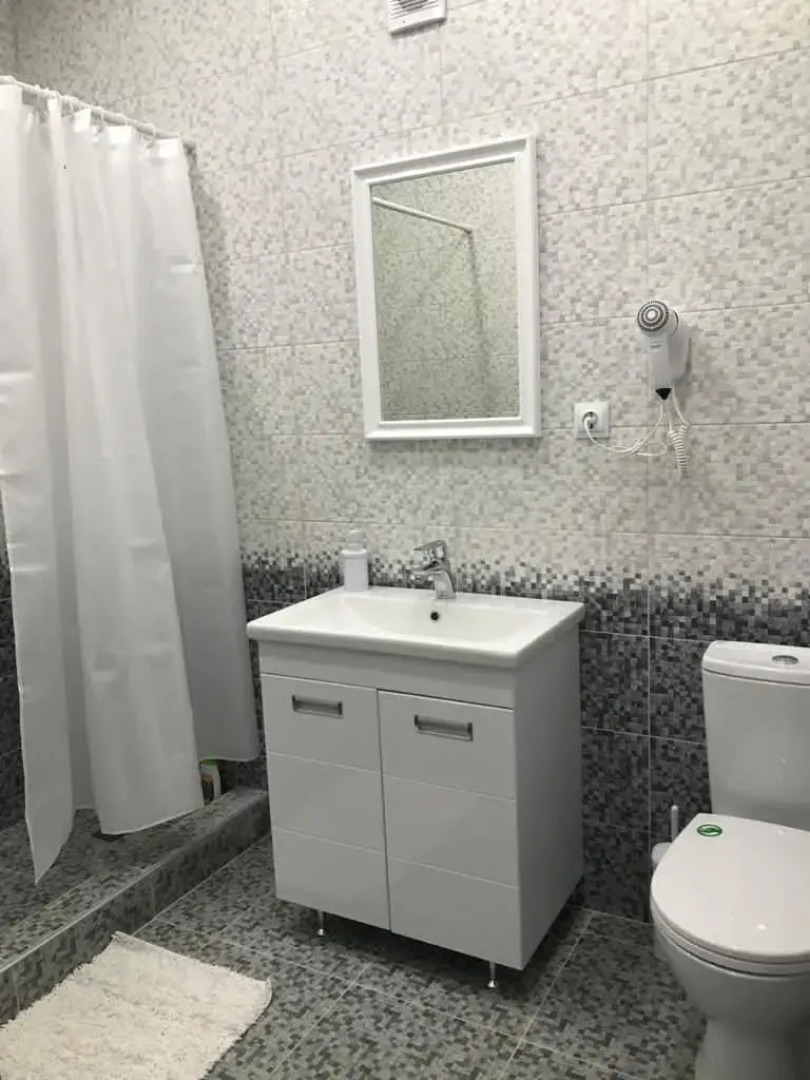 Квартира Гагарина 7 двухкомнатная