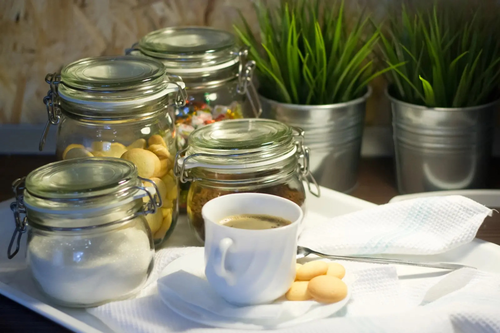 Апартаменты Три Чемодана