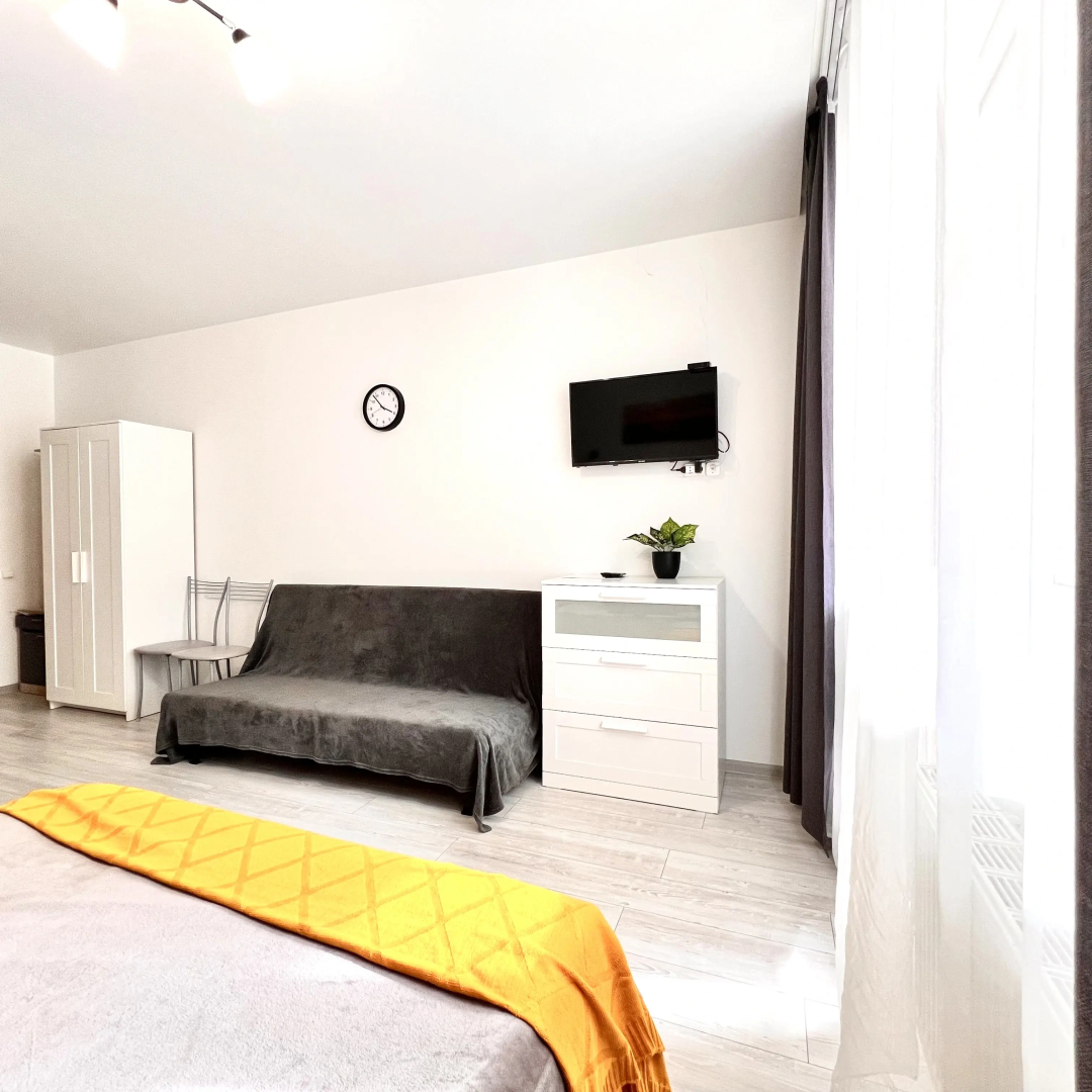 Апартаменты Магия на Ситникова 4/4