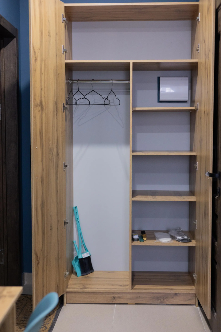 Апартаменты 6