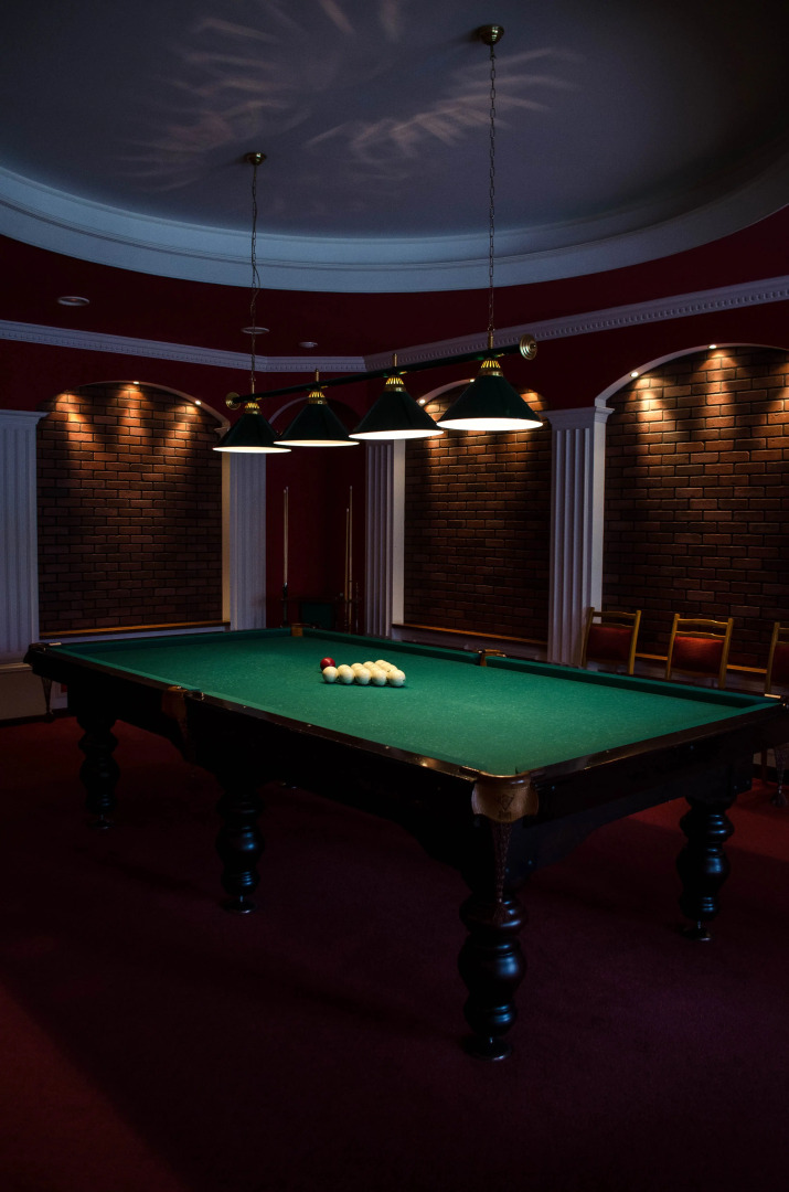 Отель Иртыш