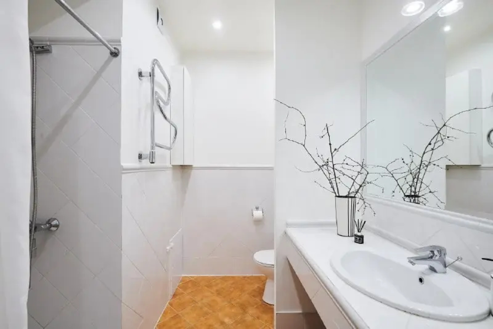 Квартира GM Apartments Премиум на Патриарших Прудах