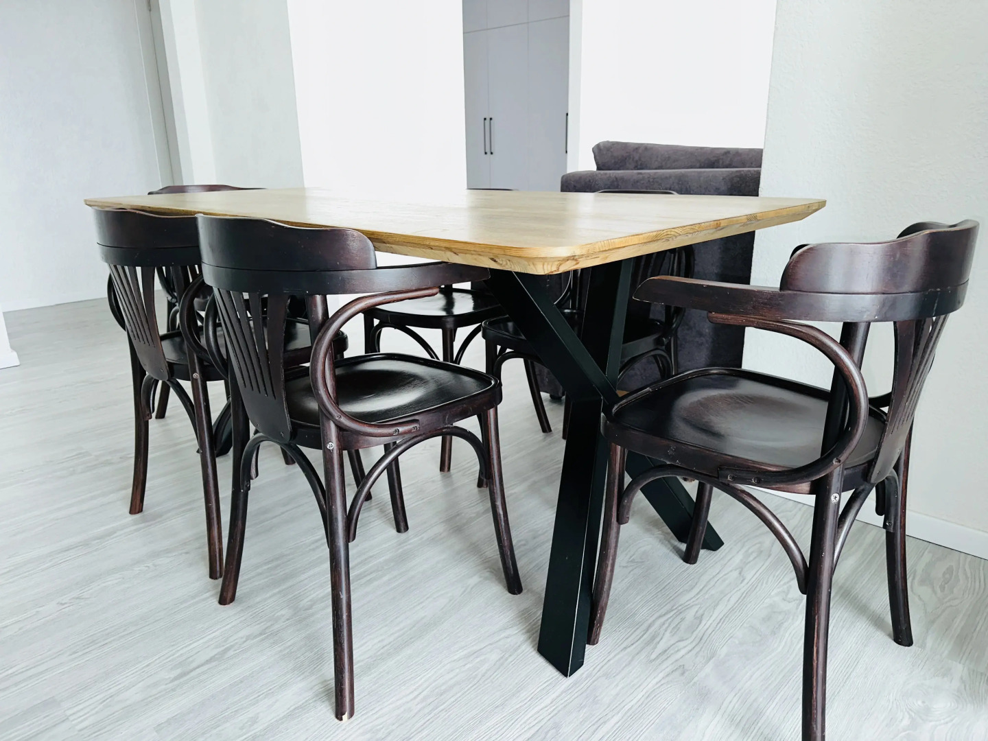 Апартаменты 2-х Комнатная