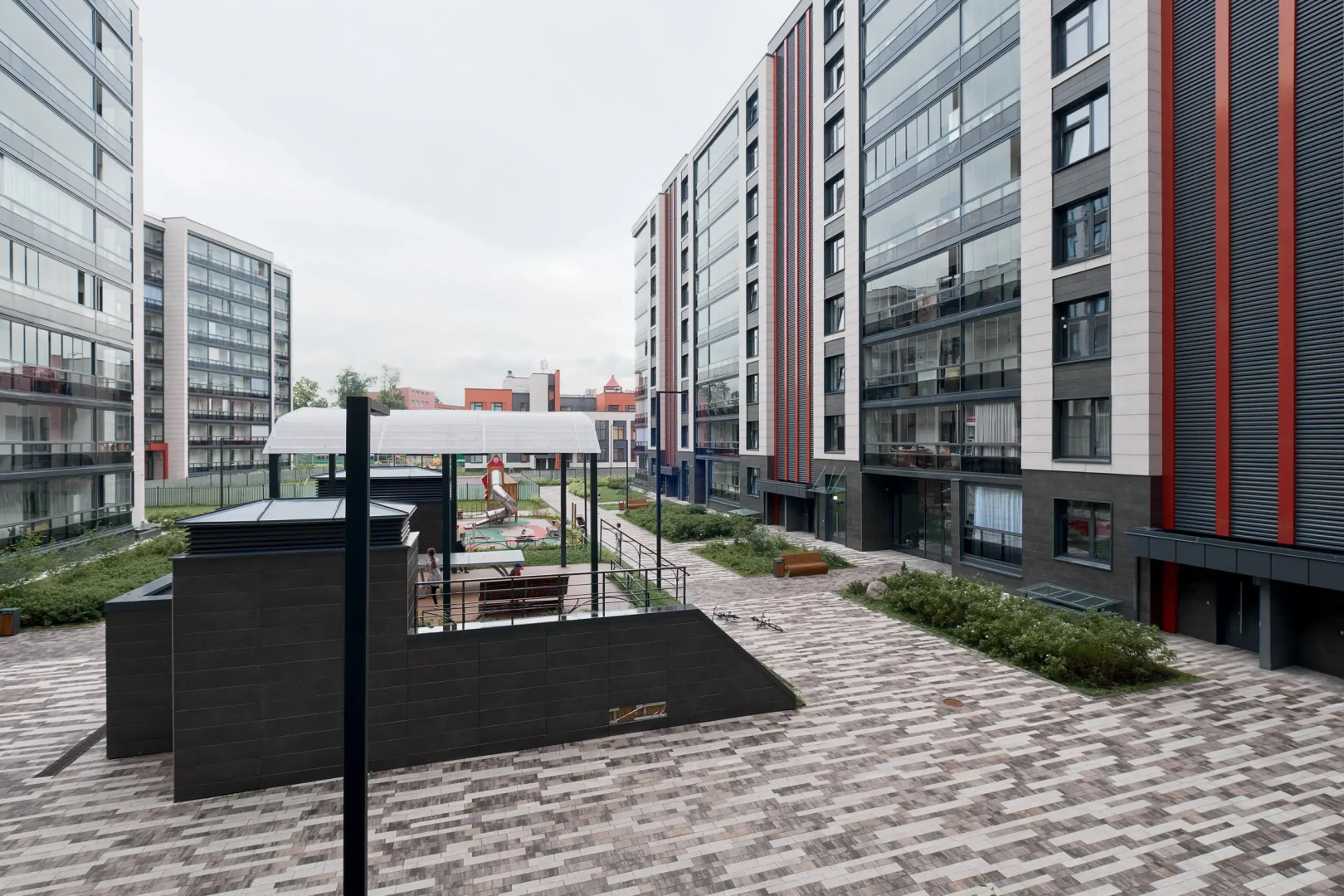 Апартаменты Отличный вариант для отдыха и работы