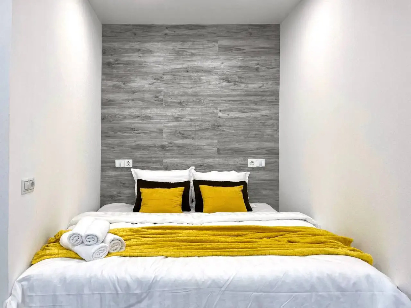 Апартаменты в премиум ЖК