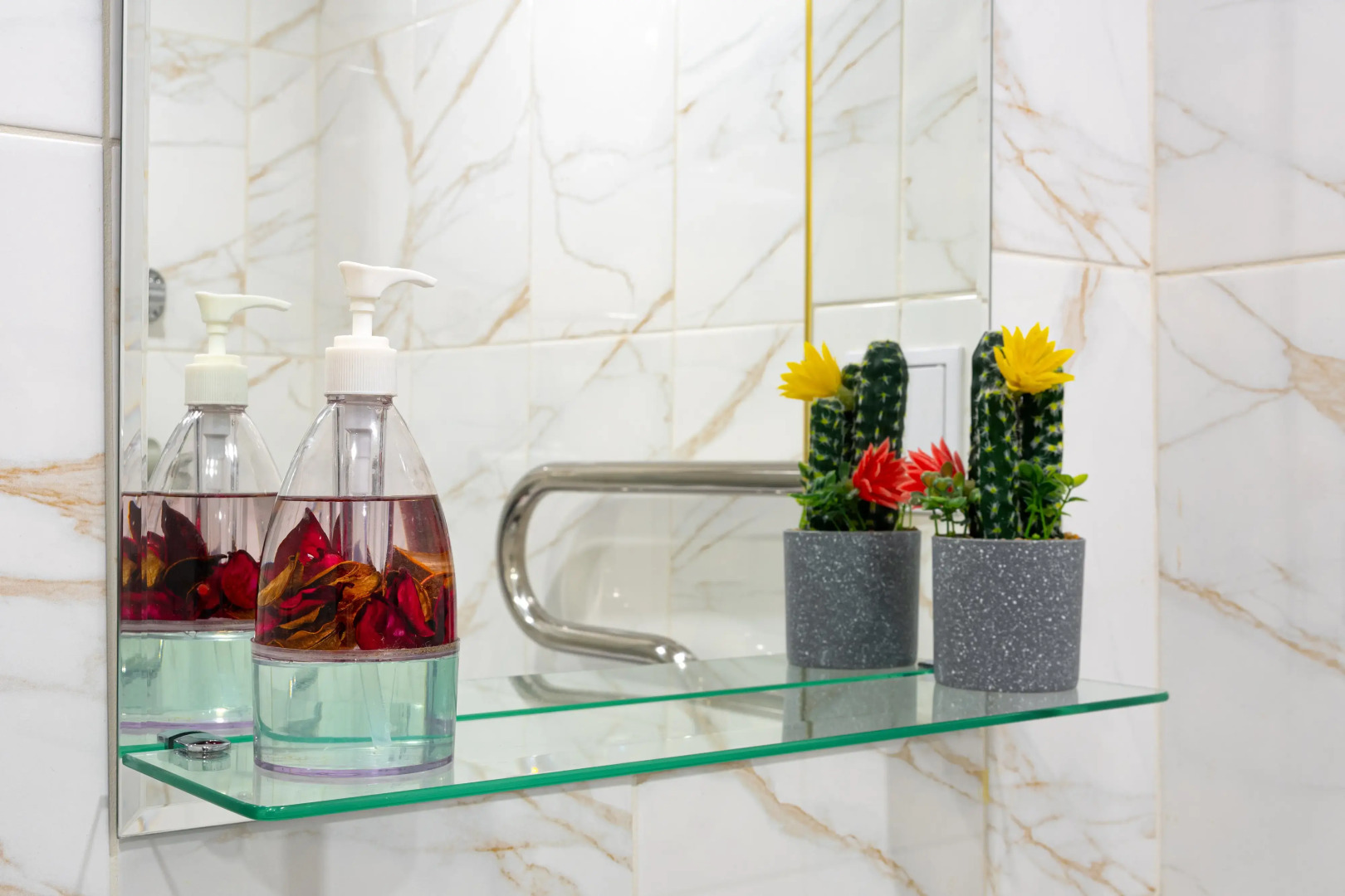 Апартаменты с шикарным видом на горы