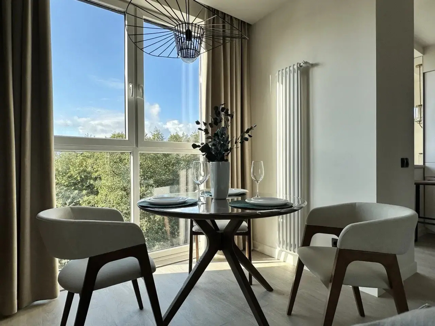 Квартира Бали