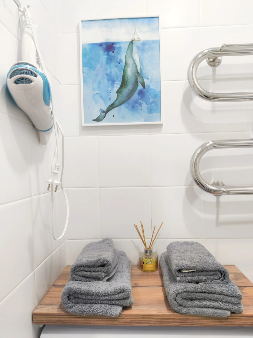 Апартаменты Мечта Северная