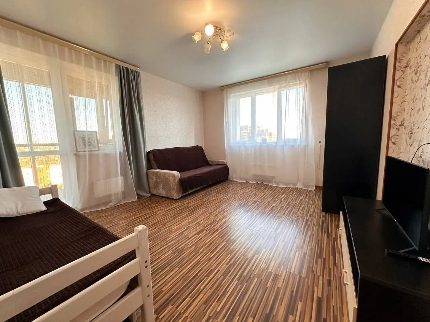 Квартира Галерея РRО на Ефремова 9В