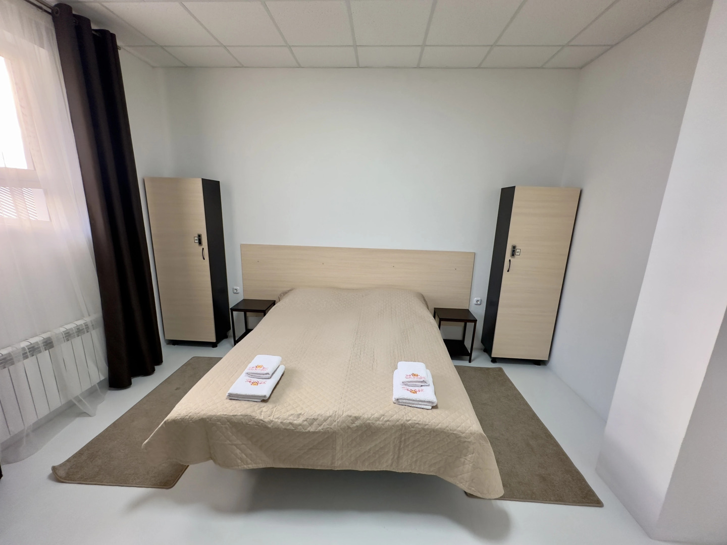 Хостел Нальчикский