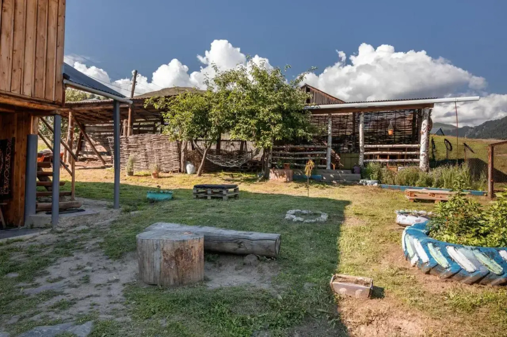 Old Olmalo Guest House