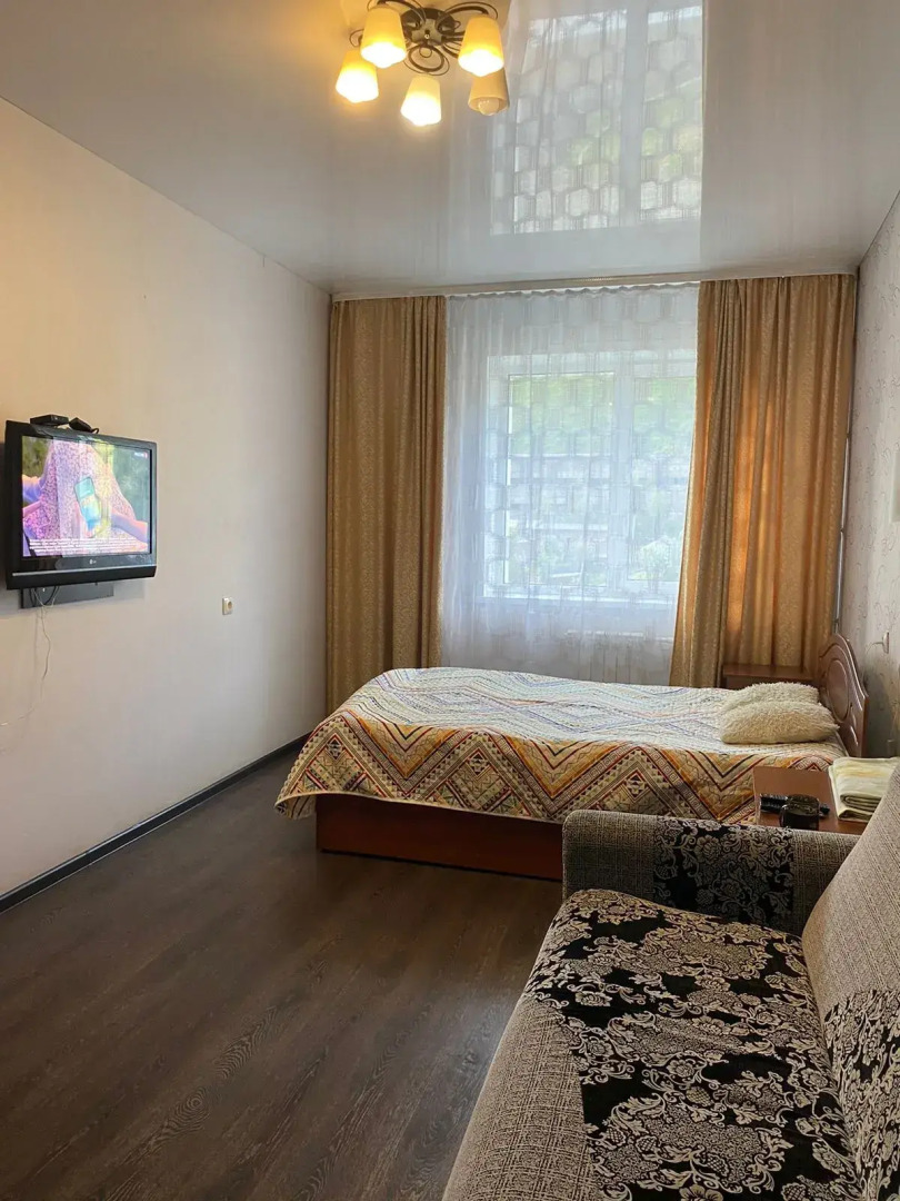 Квартира на Осипенко 31