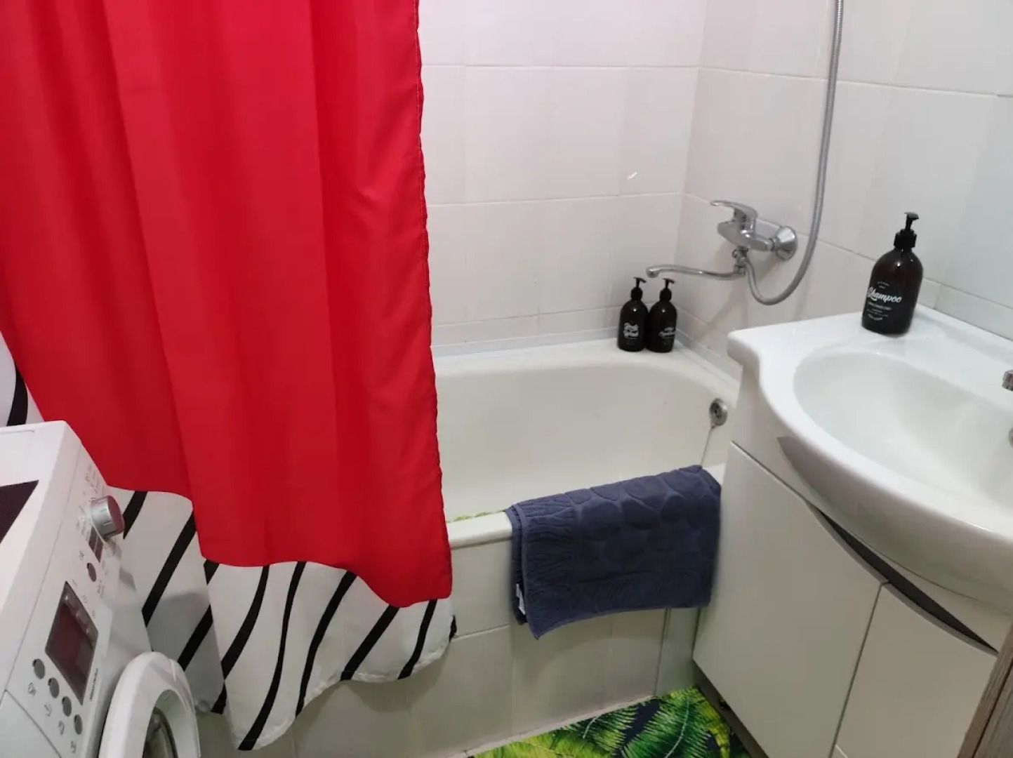 Однокомнатная квартира в северном районе г. Калининграда