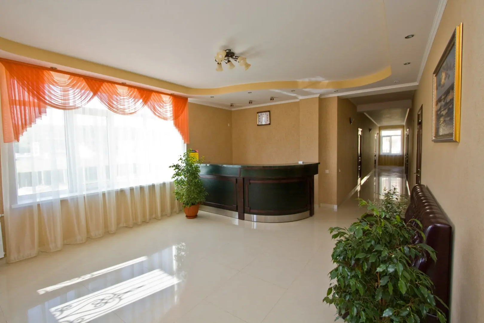 Гостевой Дом Novelika