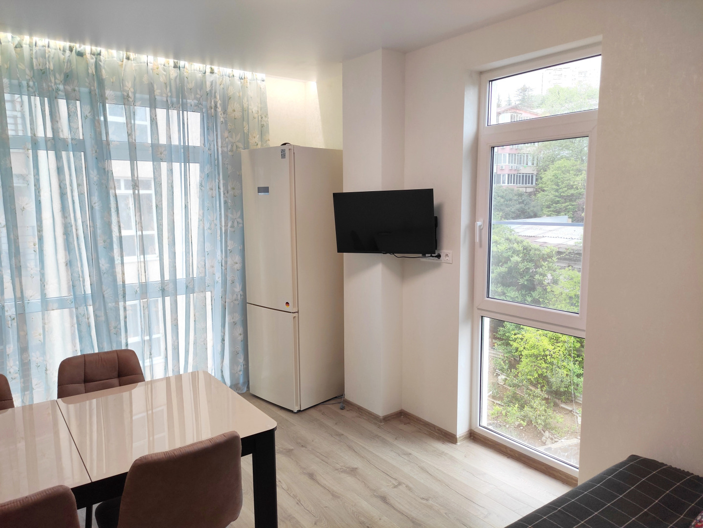 Апартаменты на Бытхе 41/20