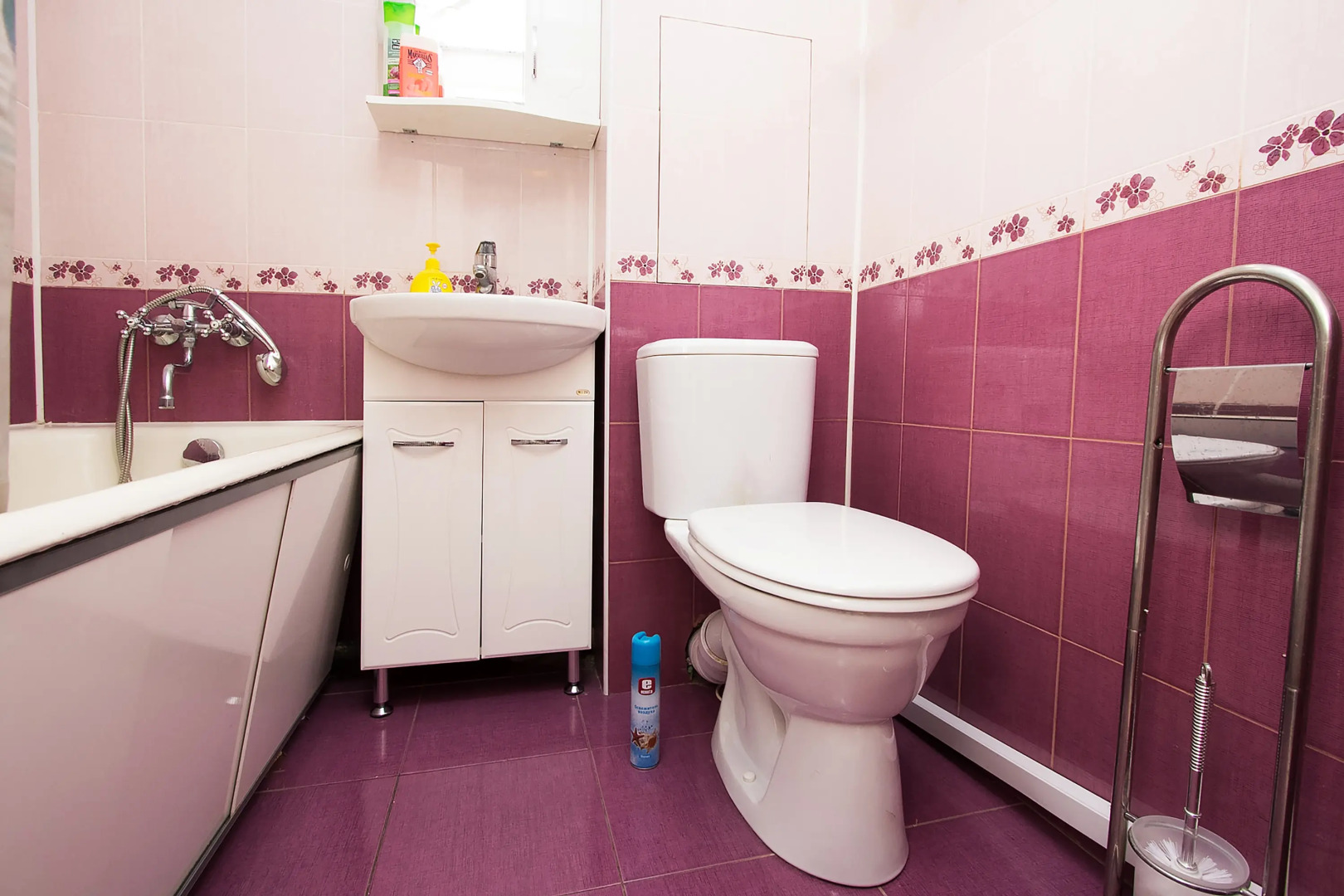 Апартаменты Apart Lux Бутырская