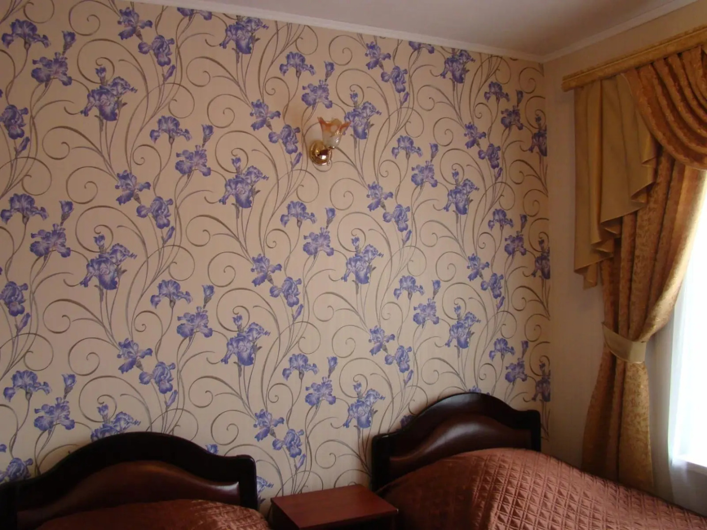 Мини-Отель Вирсавия