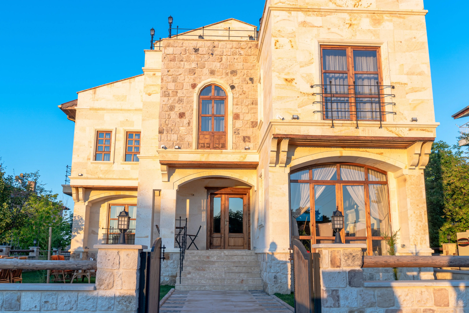 Flavia Cappadocia Hotel  Boutique Hotel