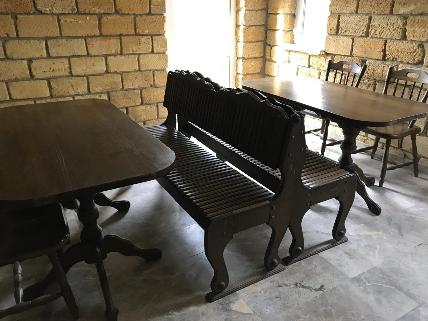 Гостевой Дом Викинг