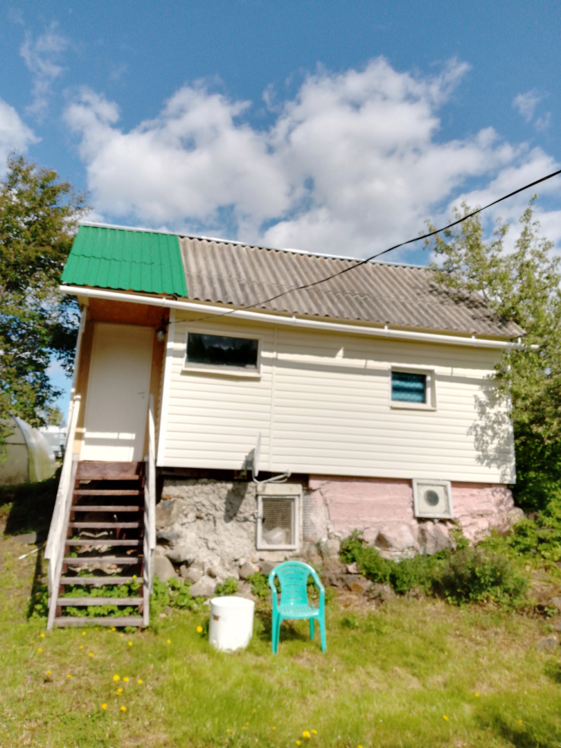 Гостевой дом Домик