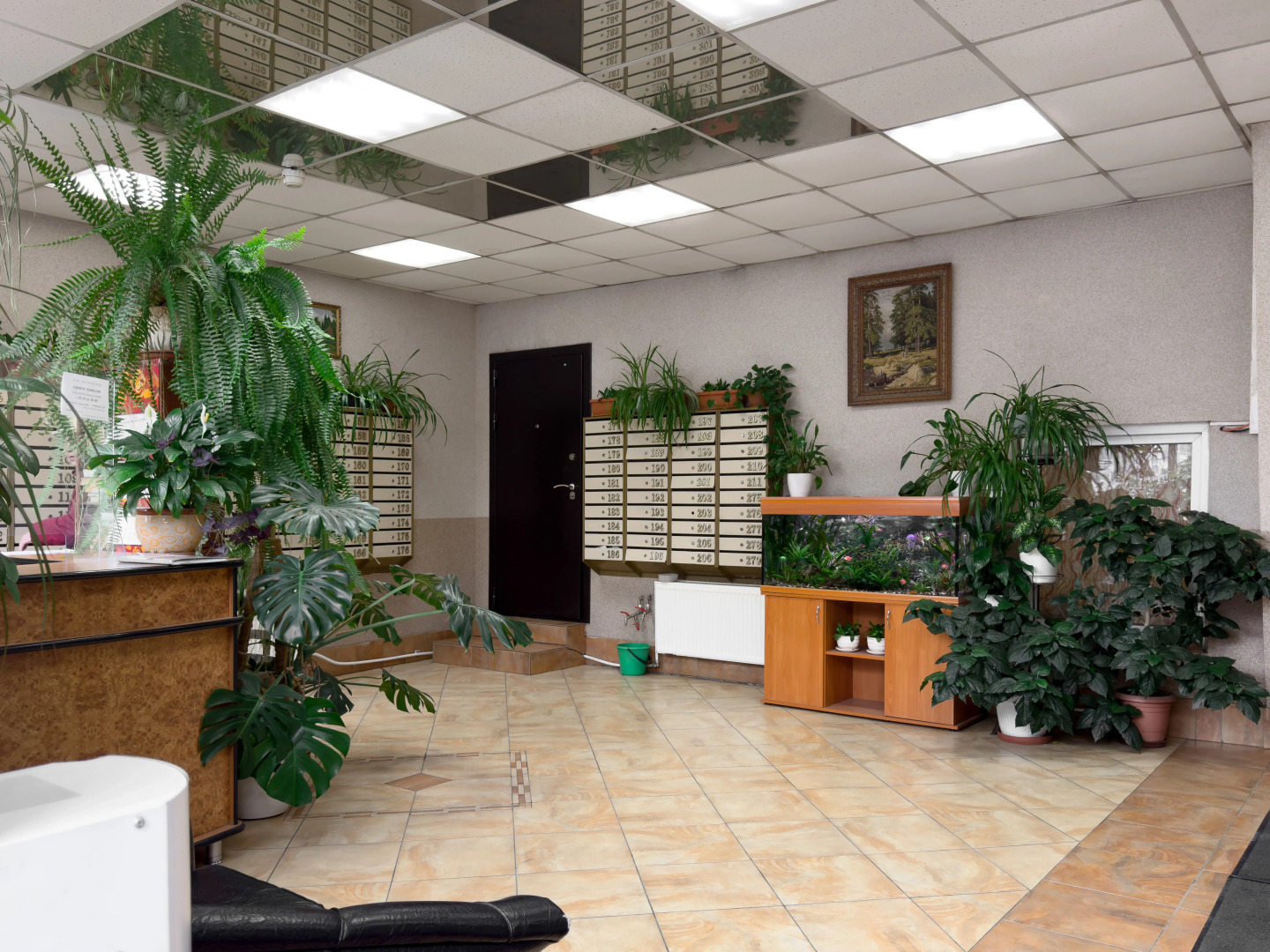 Апартаменты Granada Светлые уютные однокомнатные