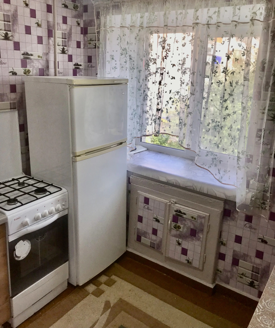 Квартира Эконом 2 Комнатная Уютная и Чистая