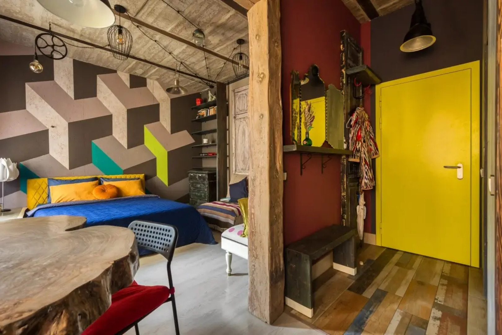 Апартаменты RentalSPb