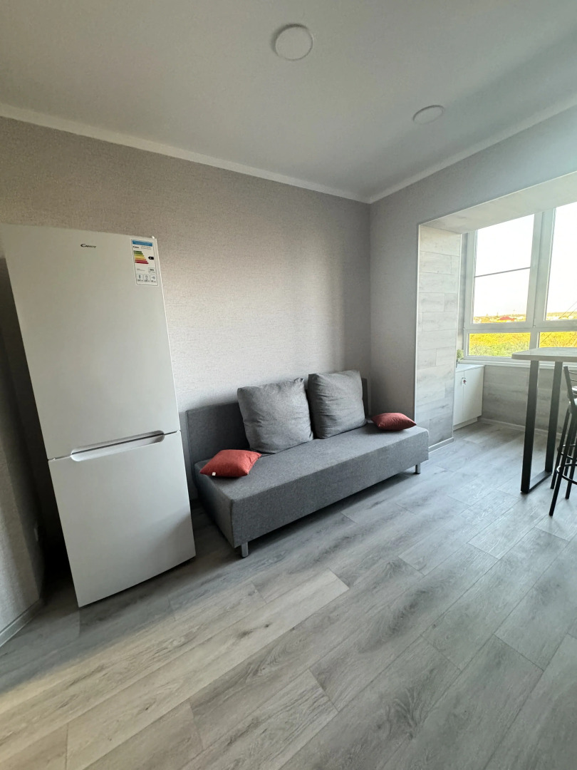 Квартира Новая комфортная евродвушка