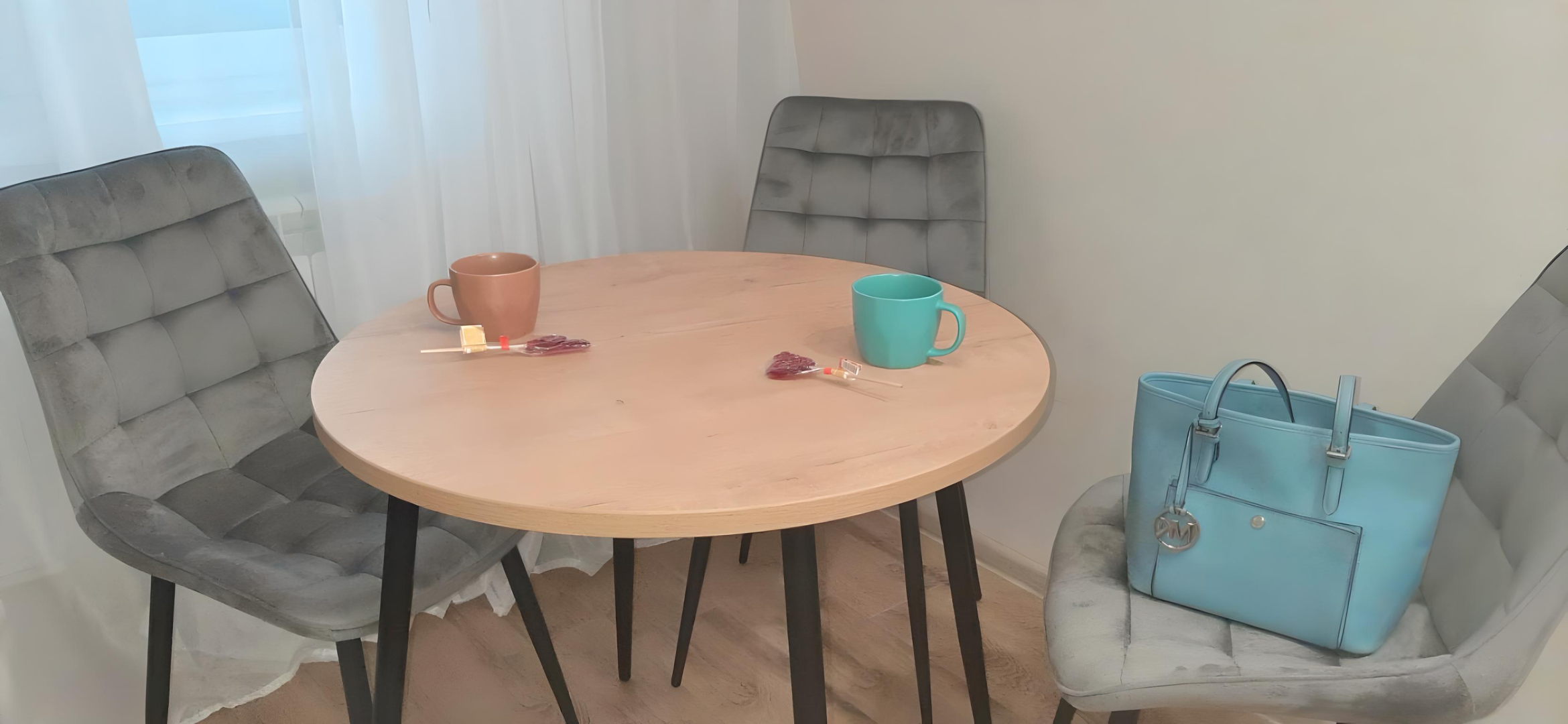 Апартаменты Центральные Люкс