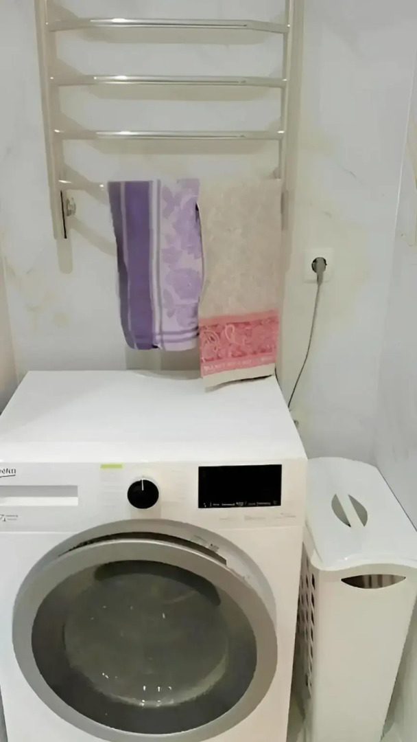 Квартира Хоста