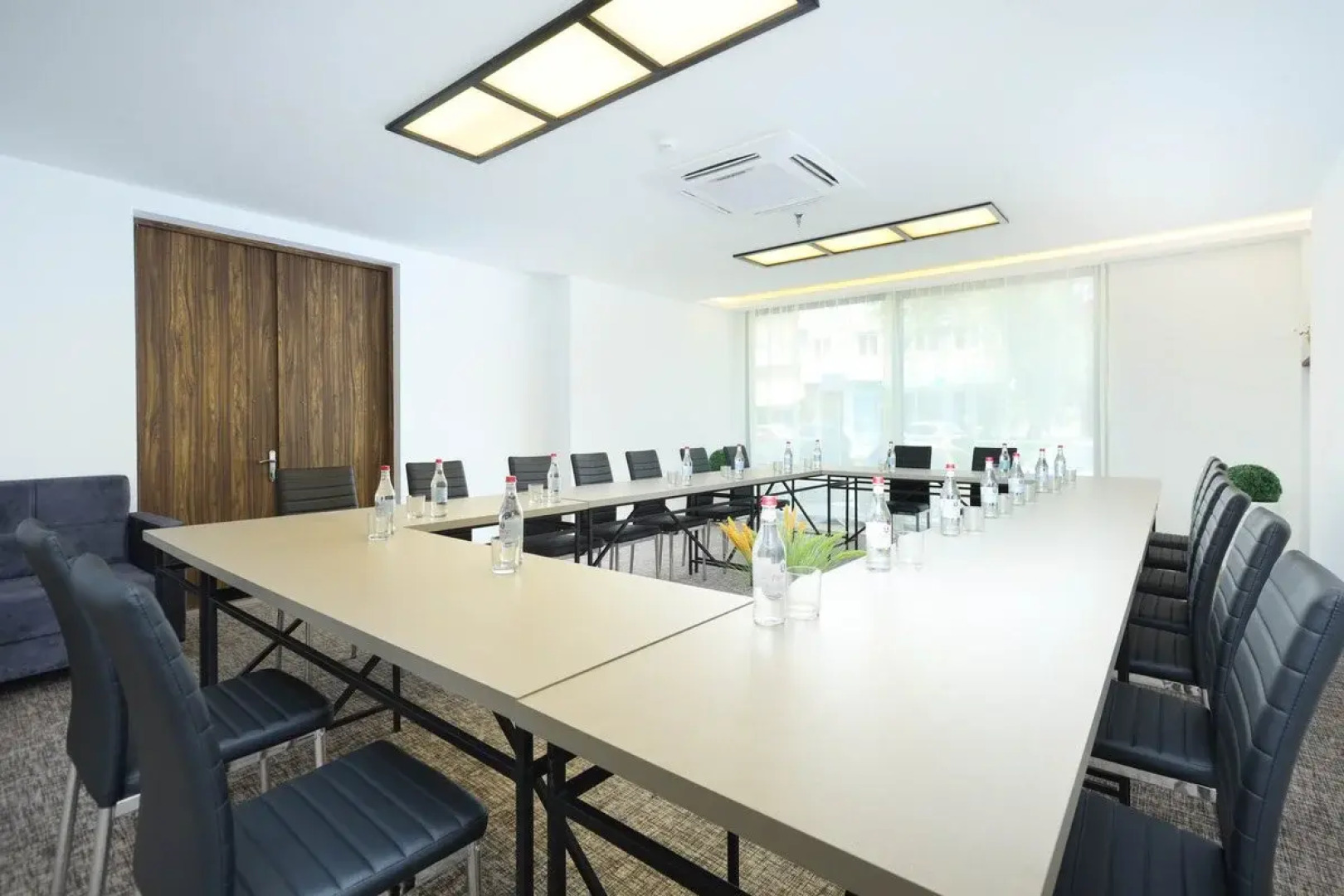 Nacho Hotel Yerevan, By One