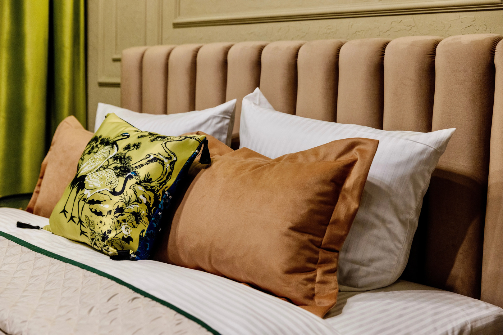 Апартаменты Chillout Room