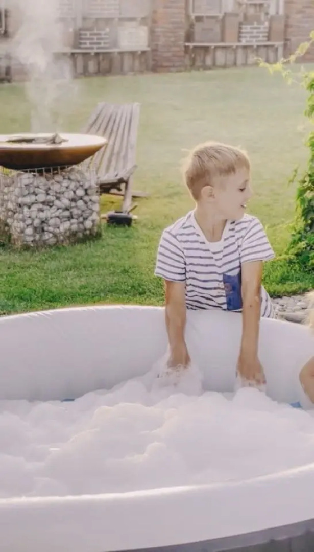 Гостевой Дом на Берегу Волги