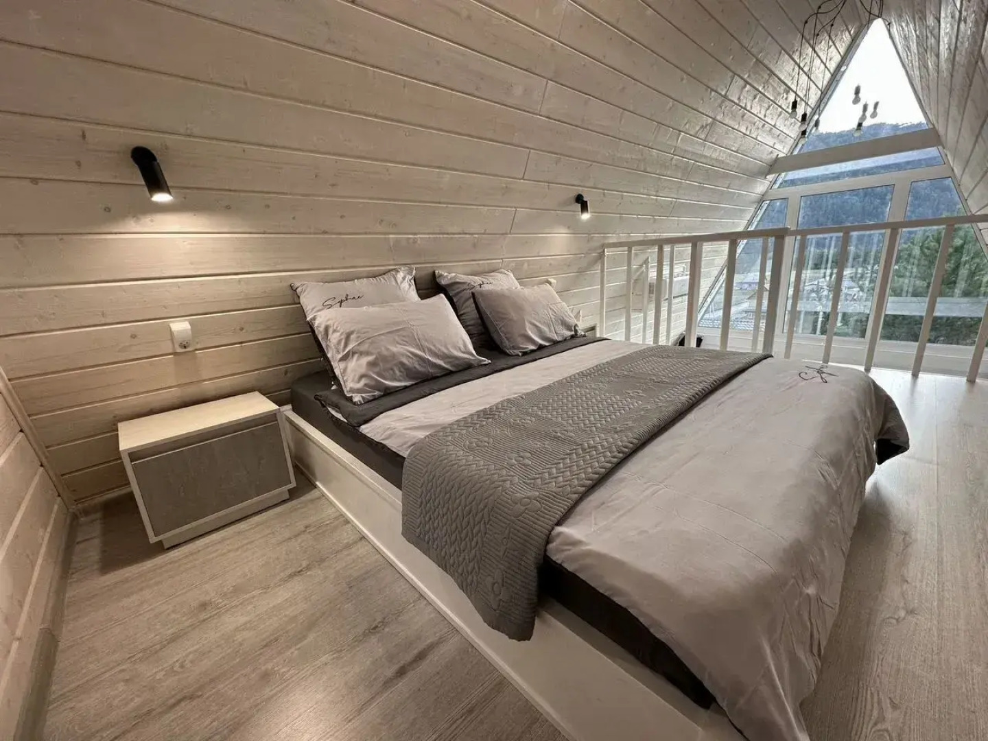 Гостевой дом 2 Эко- отель ПАНОРАМА