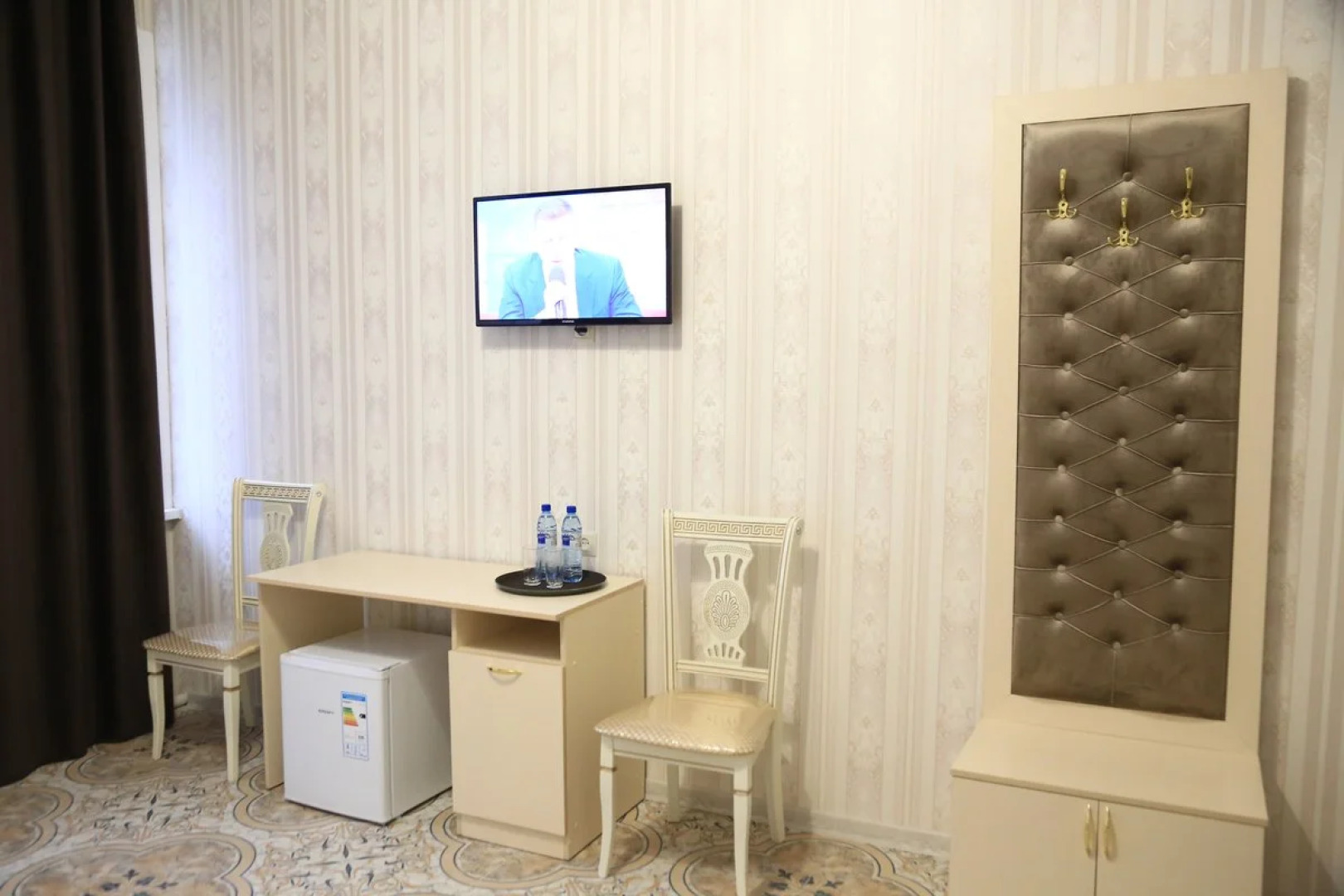 Отель Grand hotel