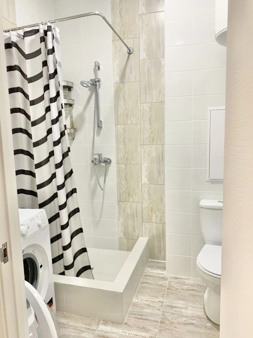 Квартира Палермо-Западный Крым