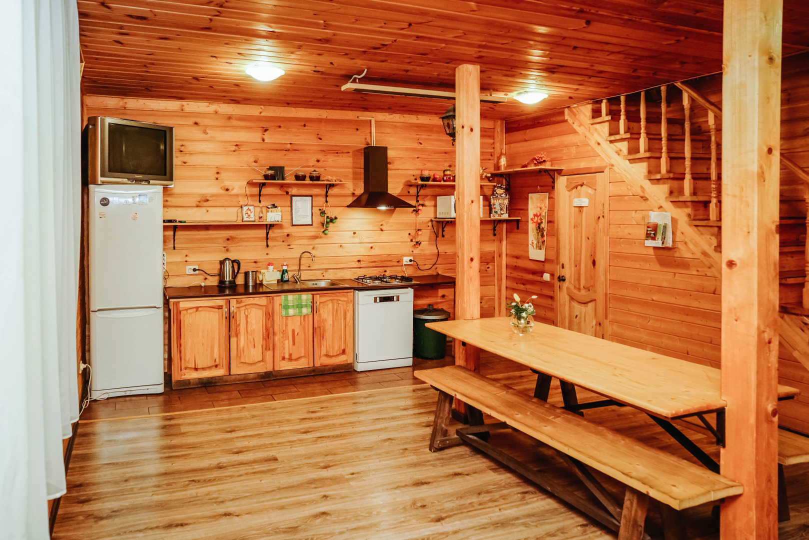 Гостевой дом Вырицкие Тарханы