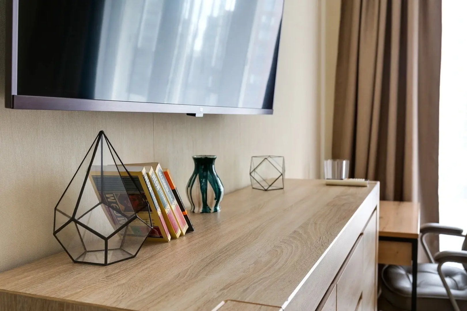 Квартира в самом центре Хамовниках