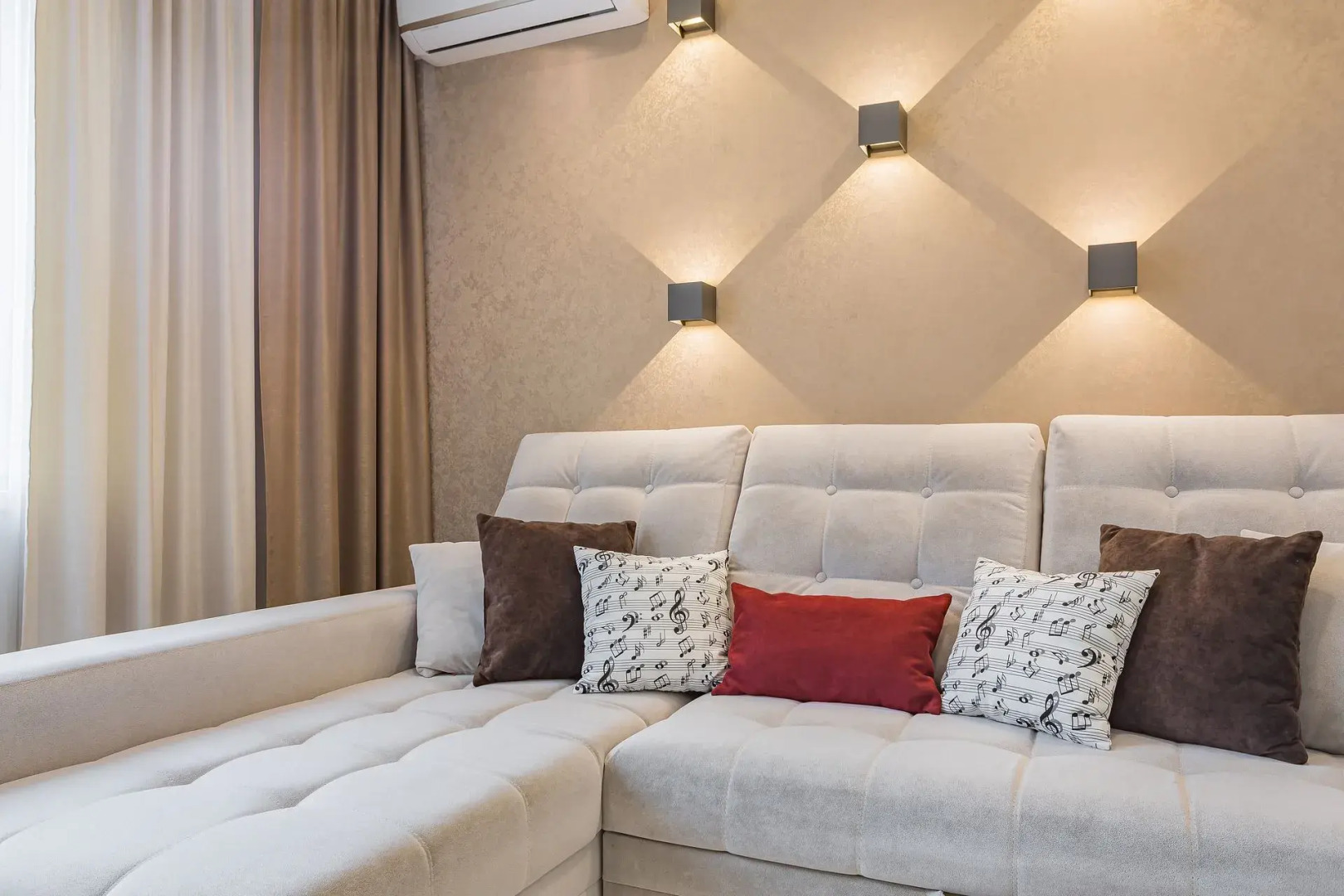 Квартира Музыка Свободы