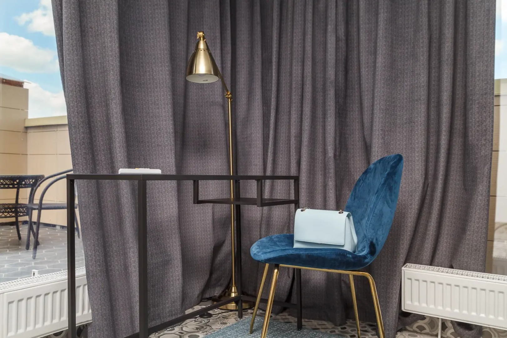 Апартаменты 8063 Атмосфера и Комфорт