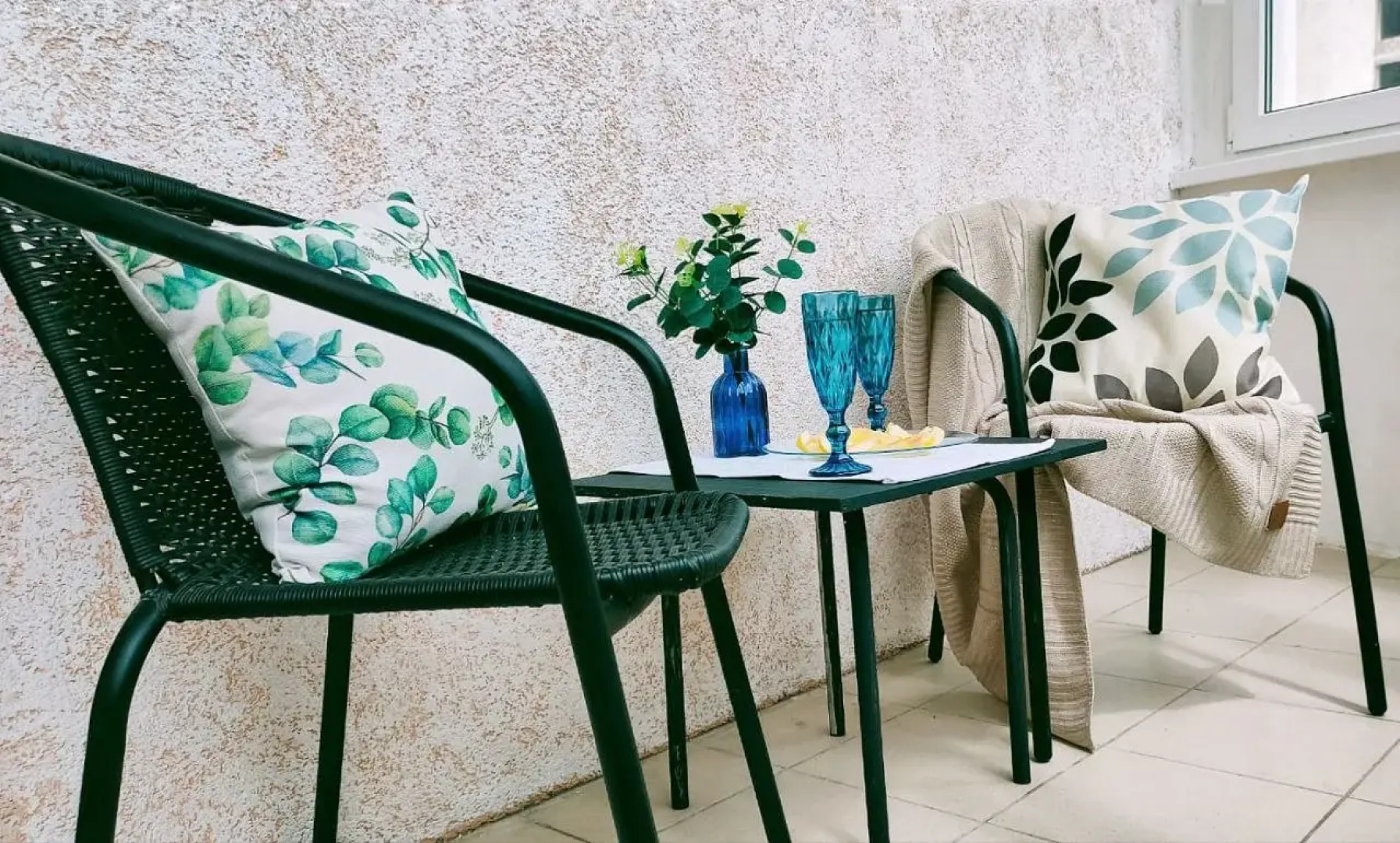 Апартаменты Чистое небо