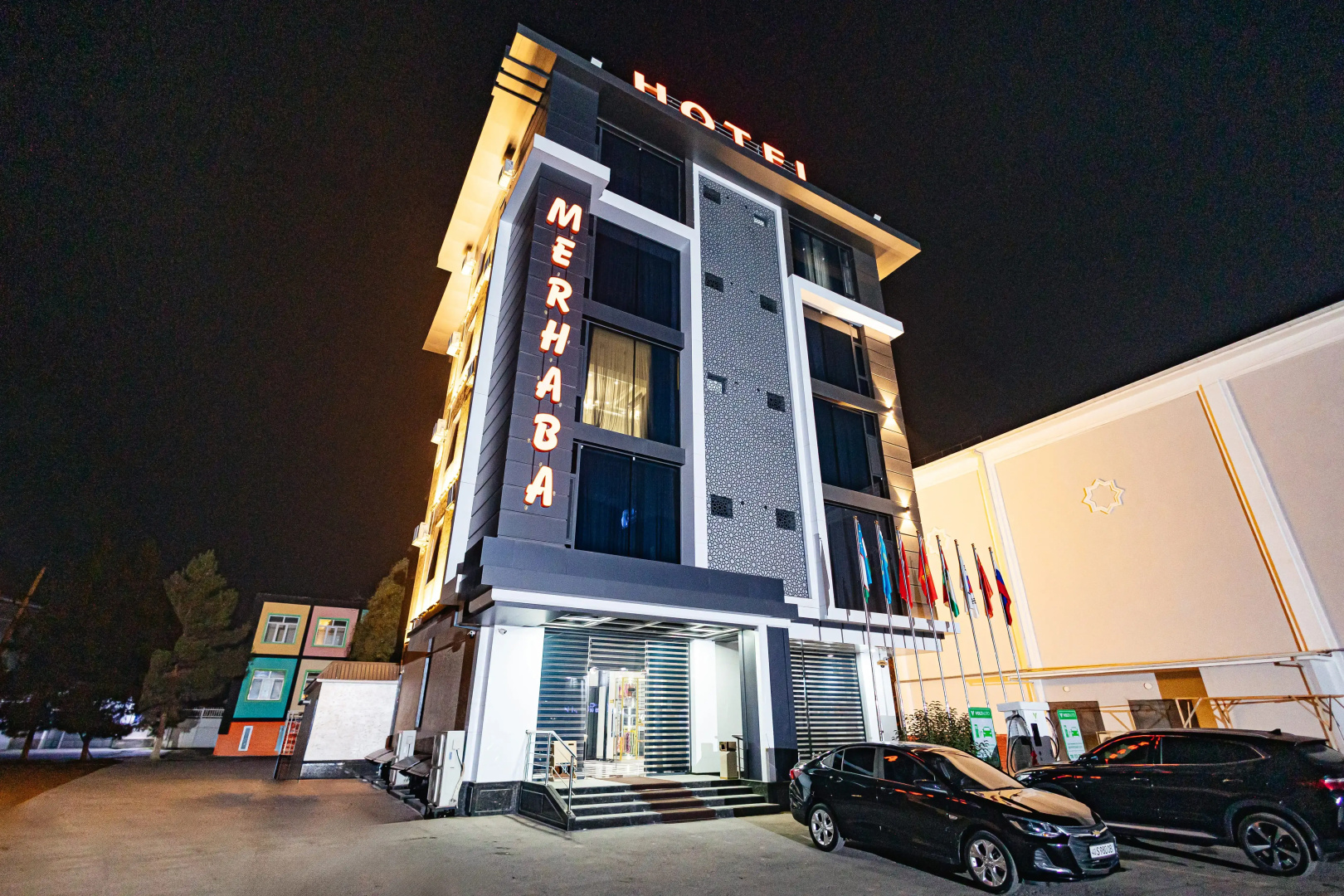 Merhaba Hotel