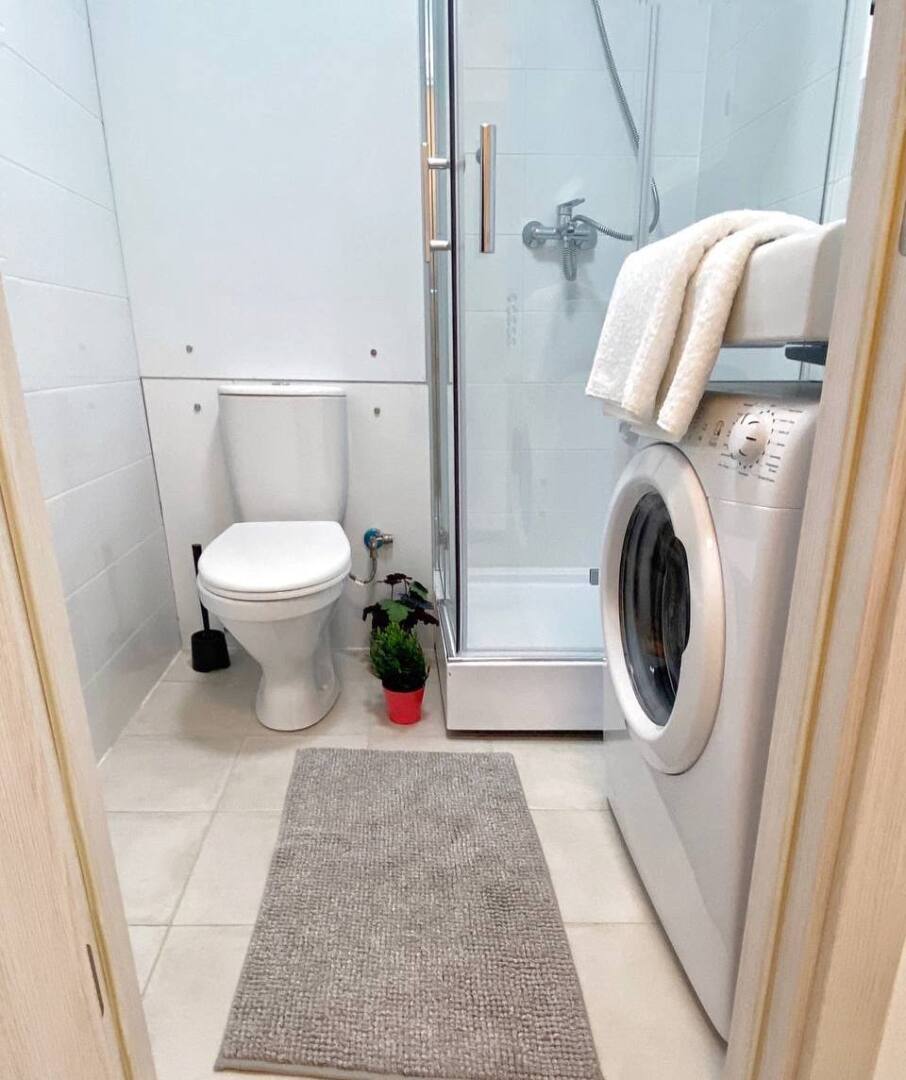 Квартира Лётчика Ларюшина 16