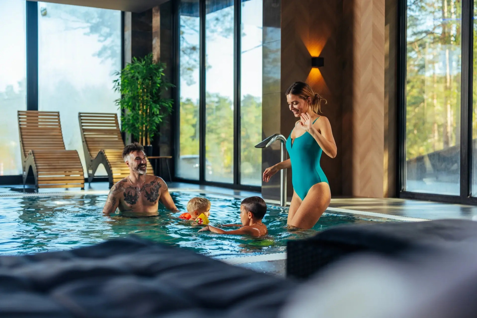 Отель Royal Mountain