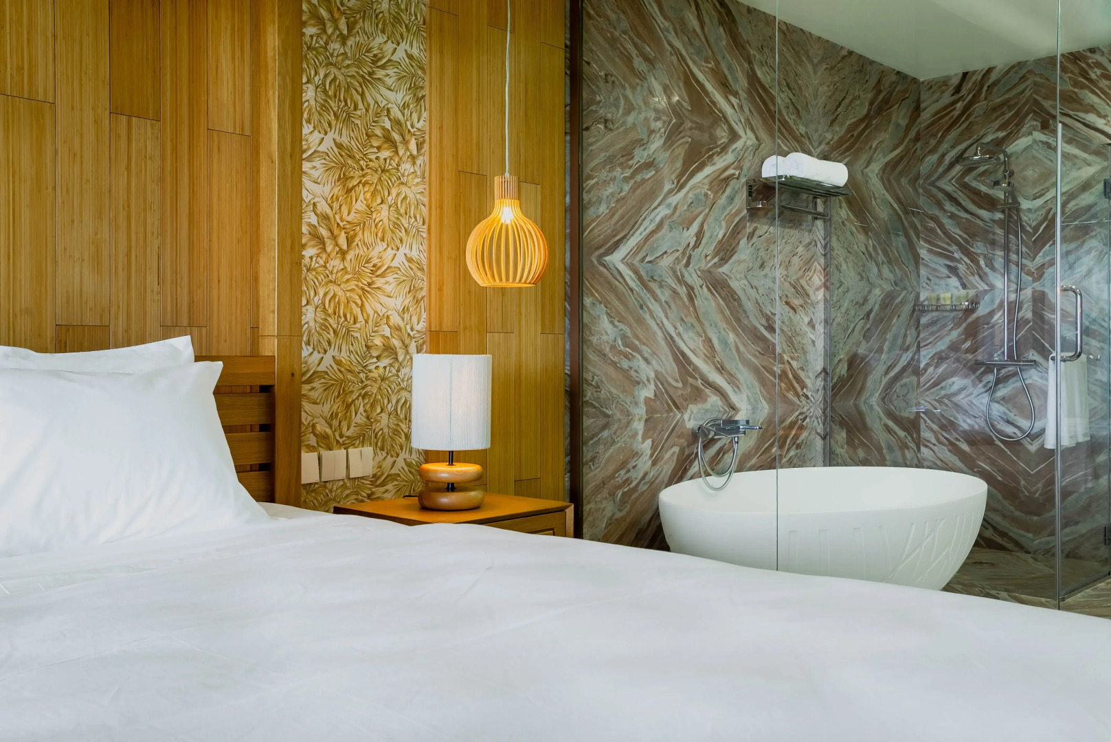 Курортный отель Gardens Hill Resort & Spa