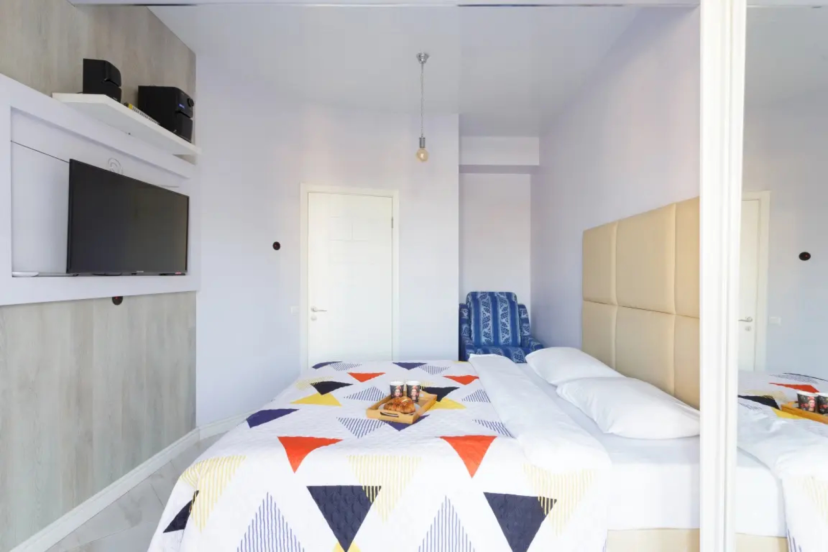 Апартаменты M Apartments, Marina Park