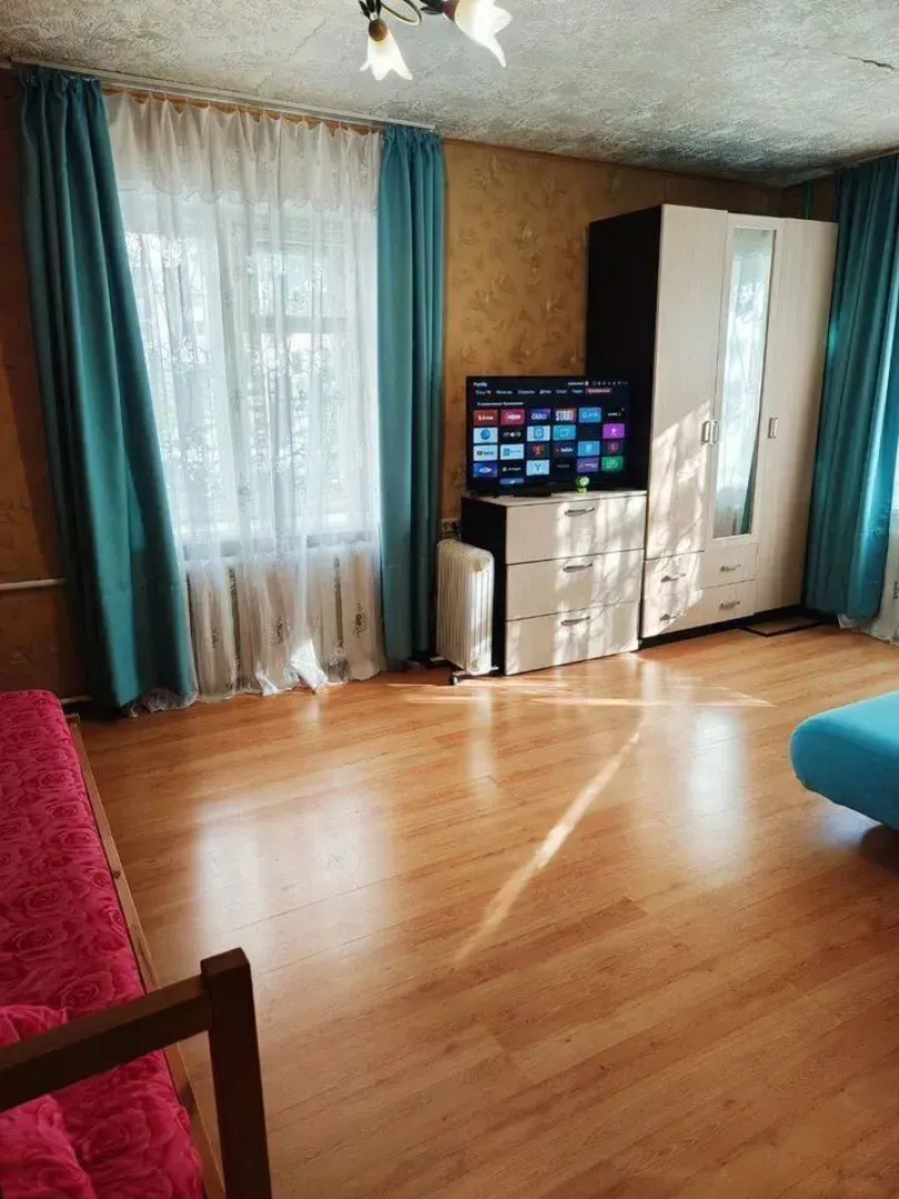 Квартира на улице Джона Рида 3