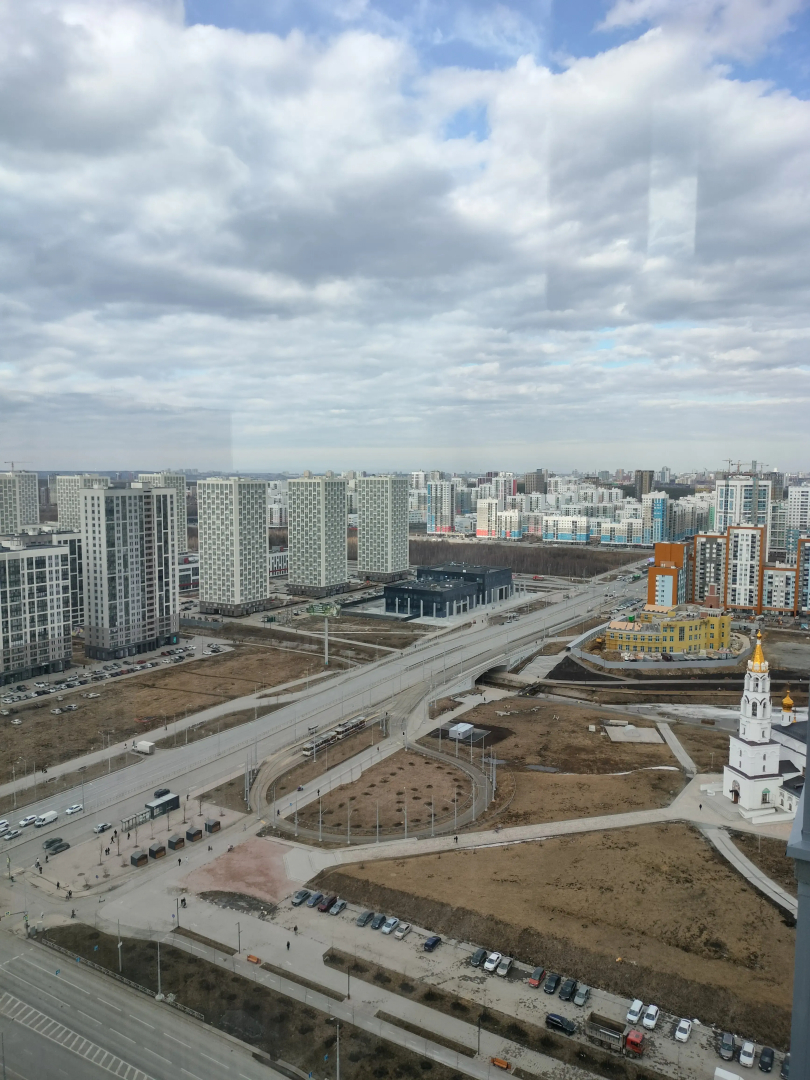 Квартира Ск