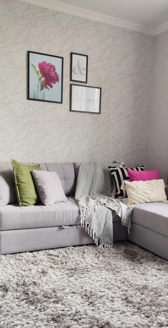 Апартаменты Амарант вблизи Верхнего Озера