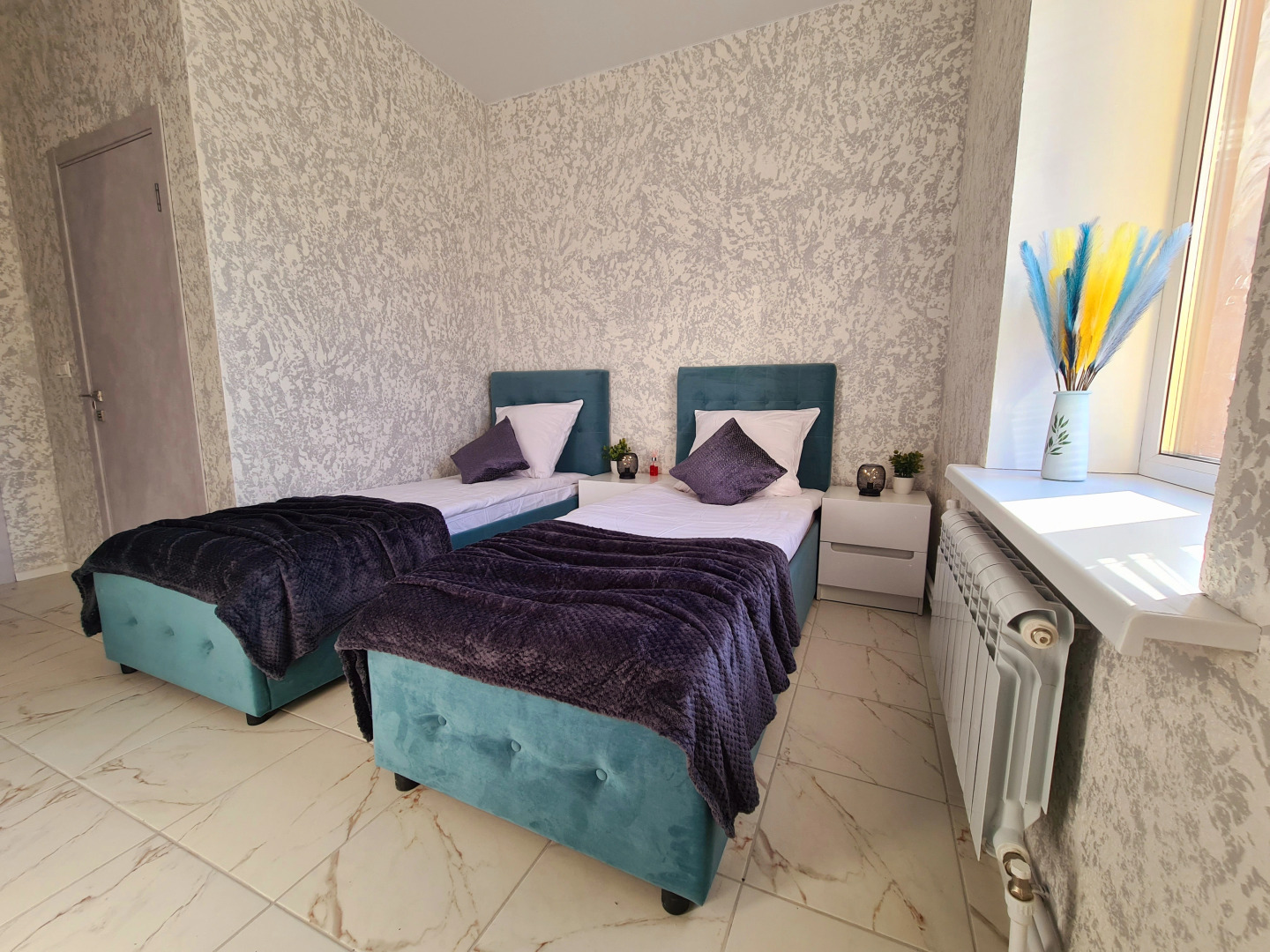 Отель Екатерина